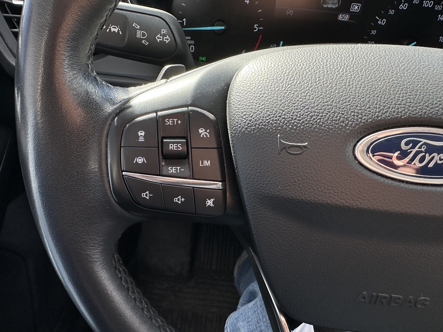 FORD Focus 2019