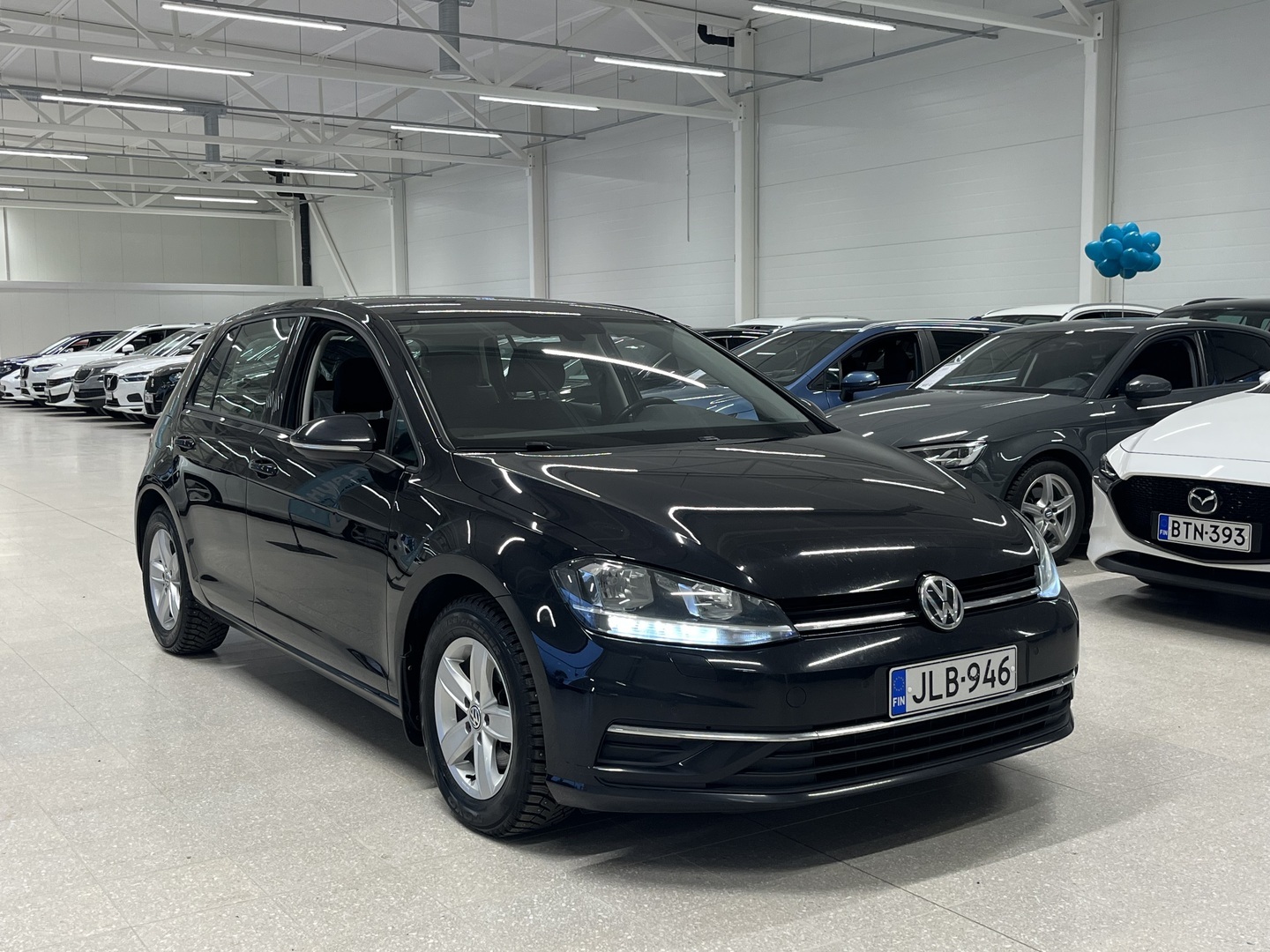 VOLKSWAGEN Golf 2019