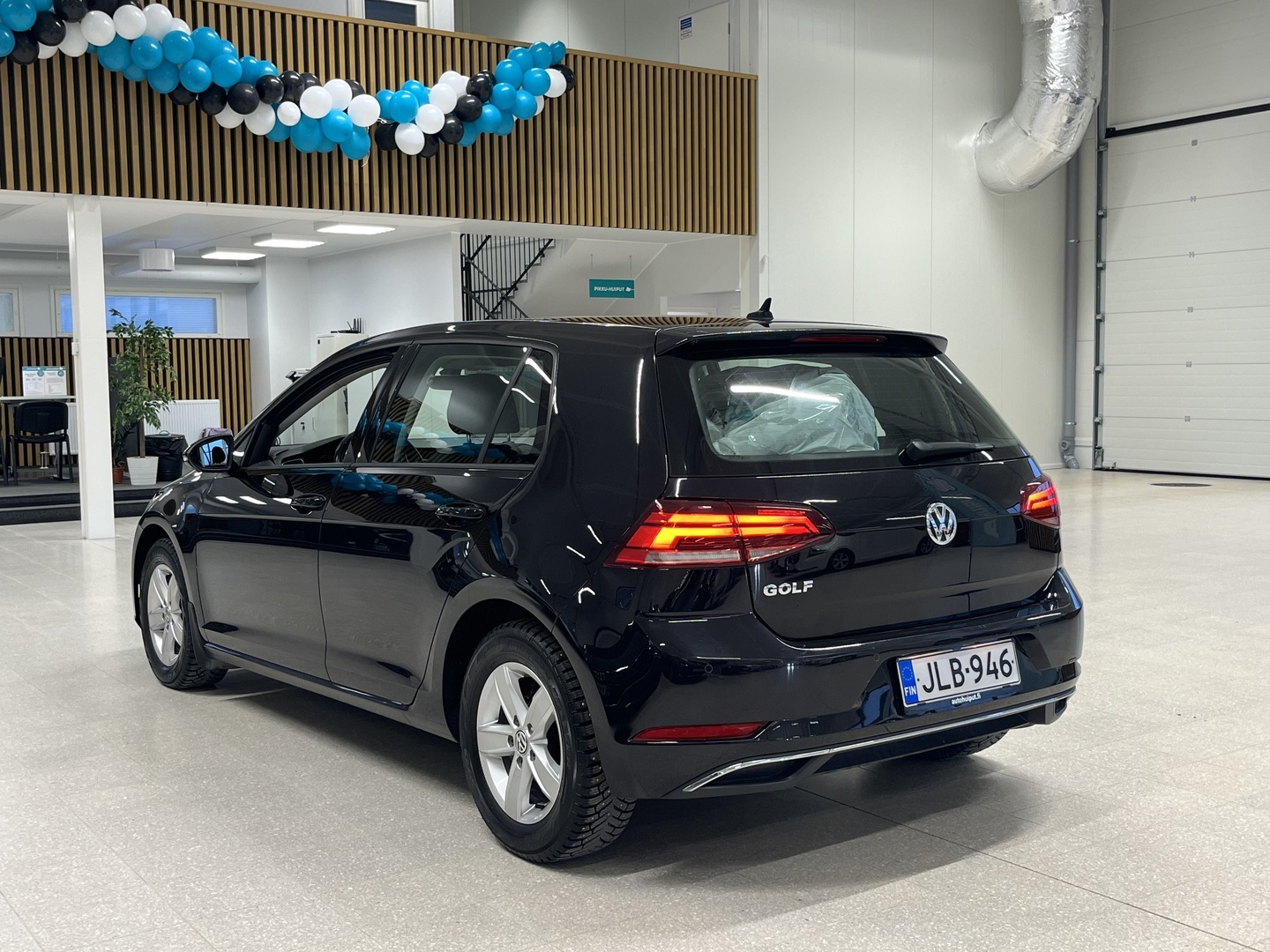 VOLKSWAGEN Golf 2019