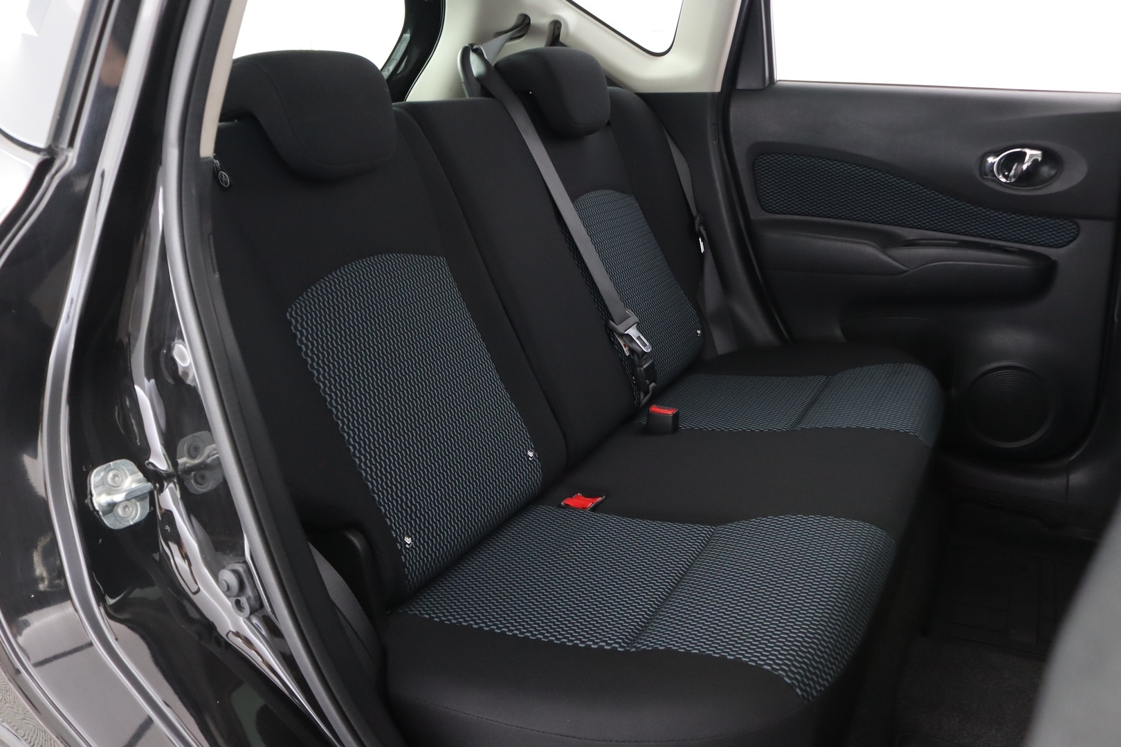 NISSAN Note 2014