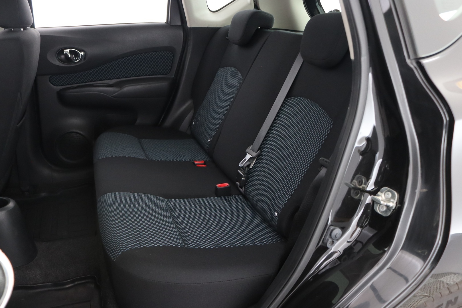 NISSAN Note 2014