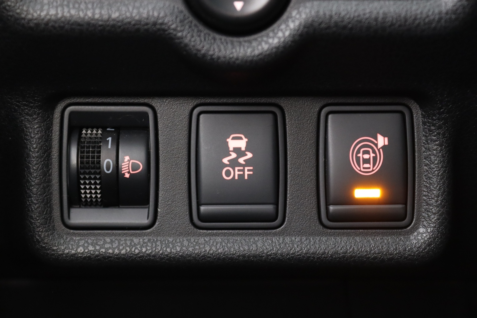 NISSAN Note 2014