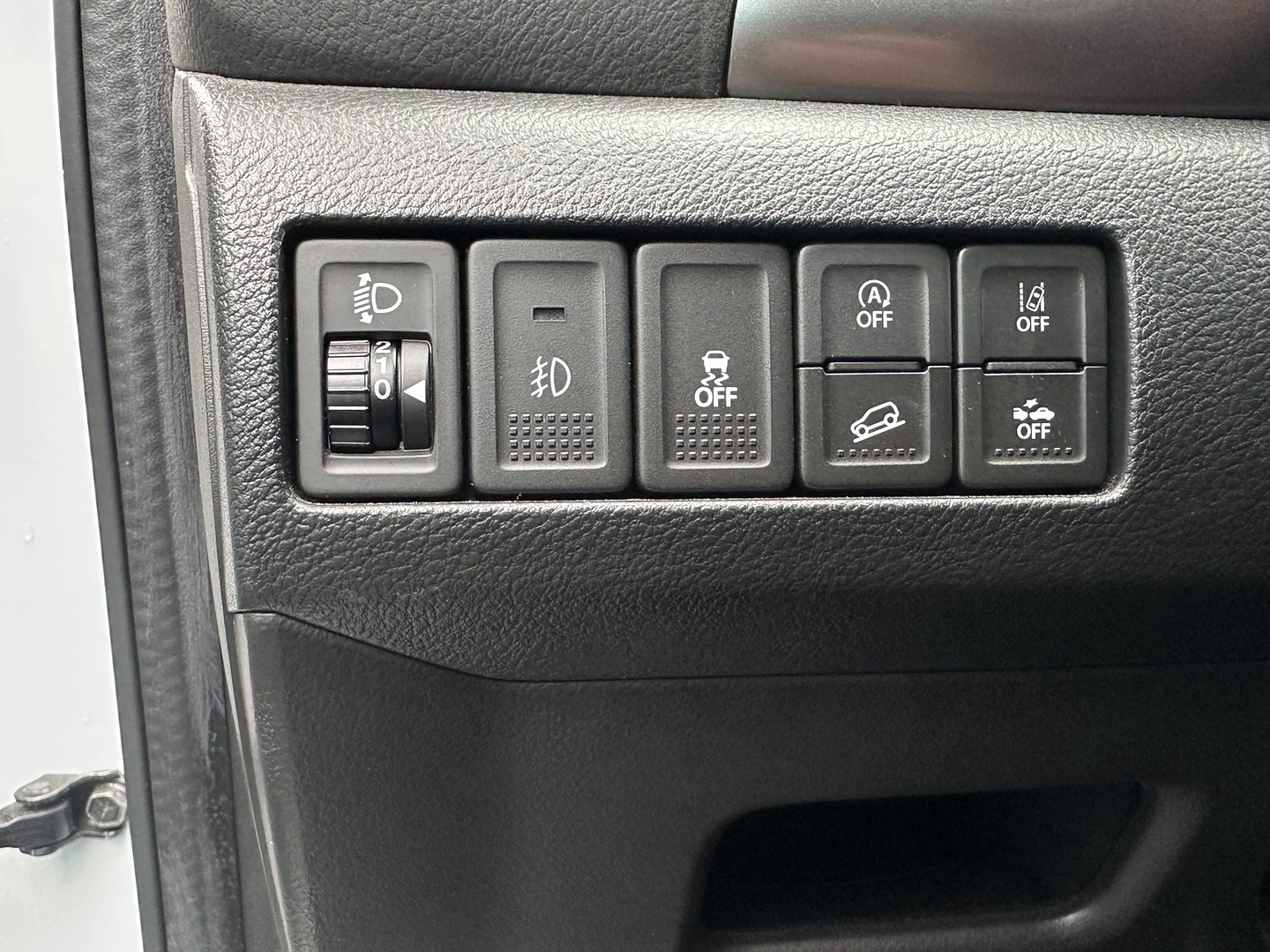 SUZUKI Vitara 2019