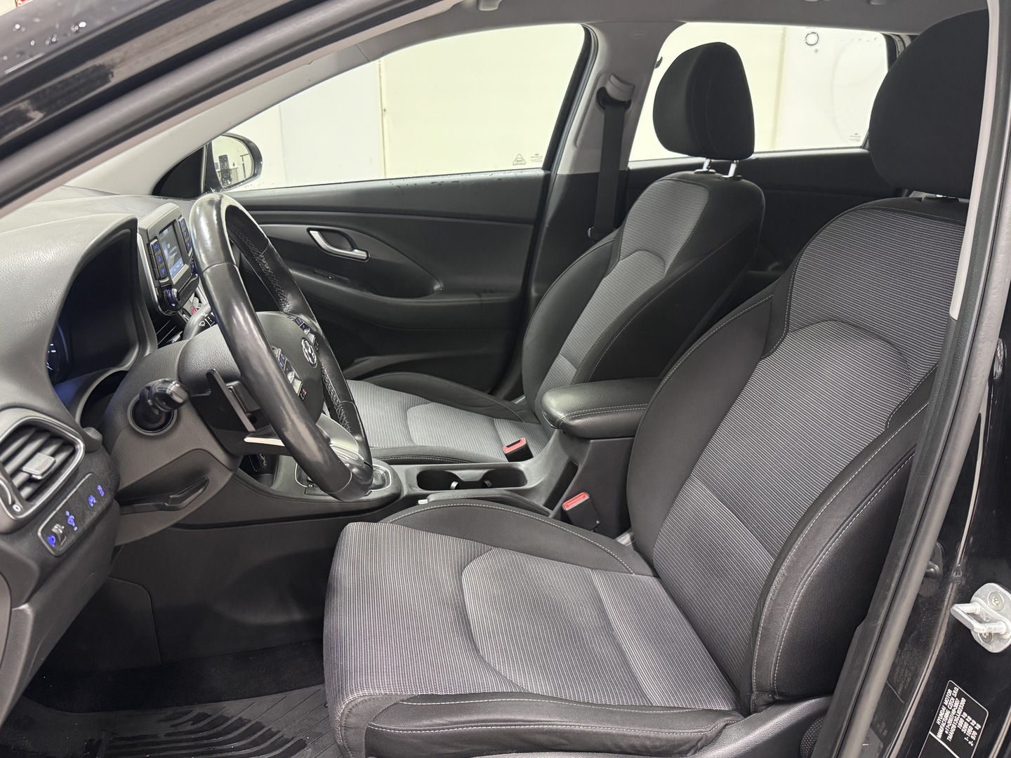 HYUNDAI i30 Wagon 2018