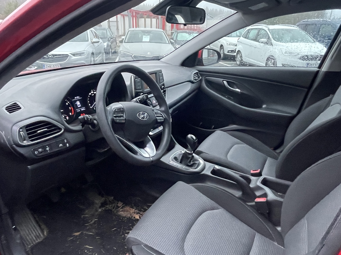 HYUNDAI i30 Wagon 2019