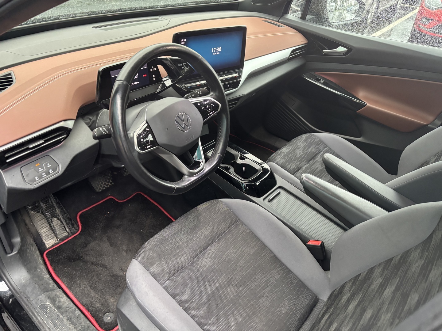 VOLKSWAGEN ID.5 2022