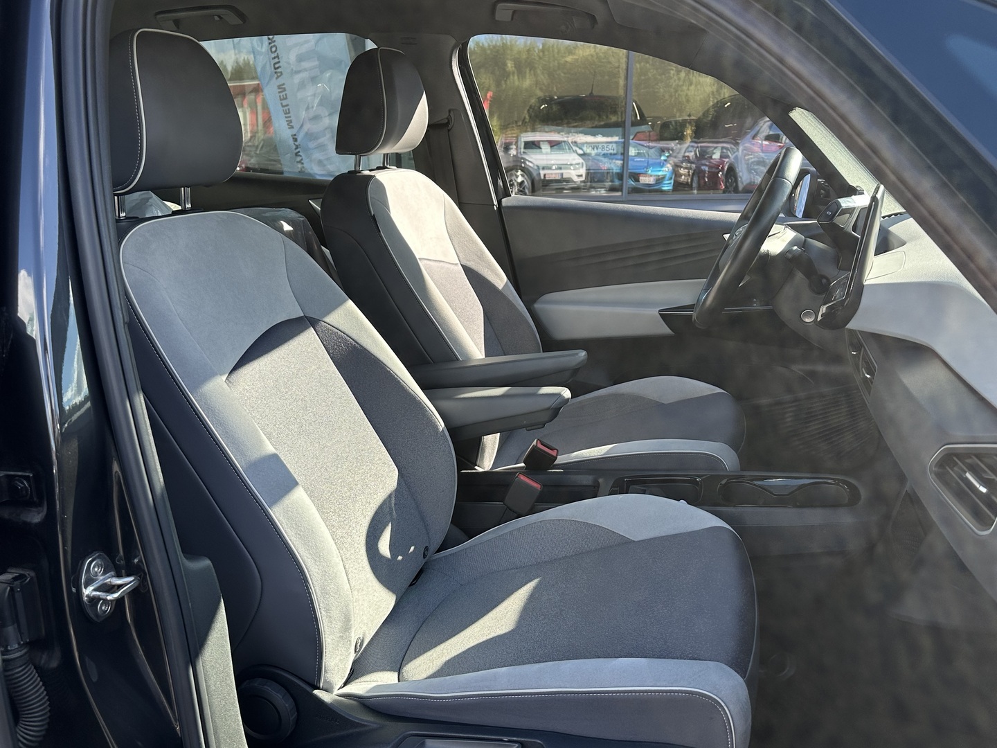 VOLKSWAGEN ID.3 2021