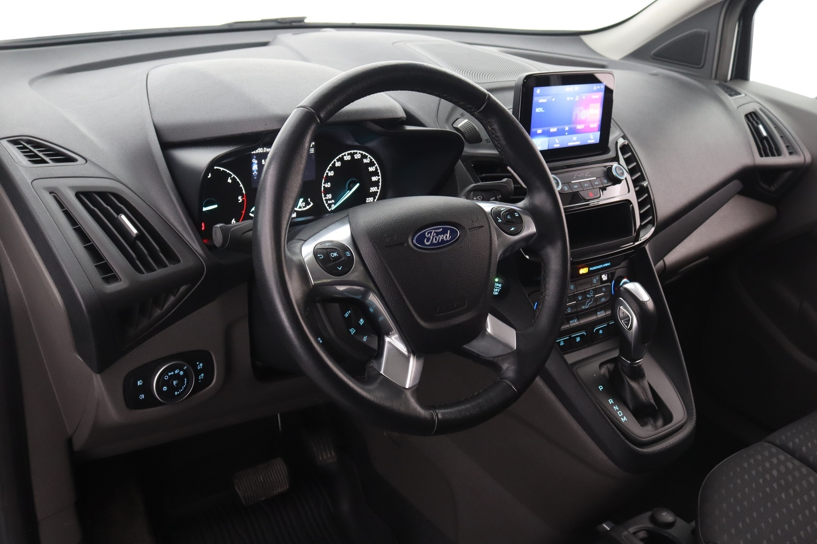 FORD Transit Connect 2022