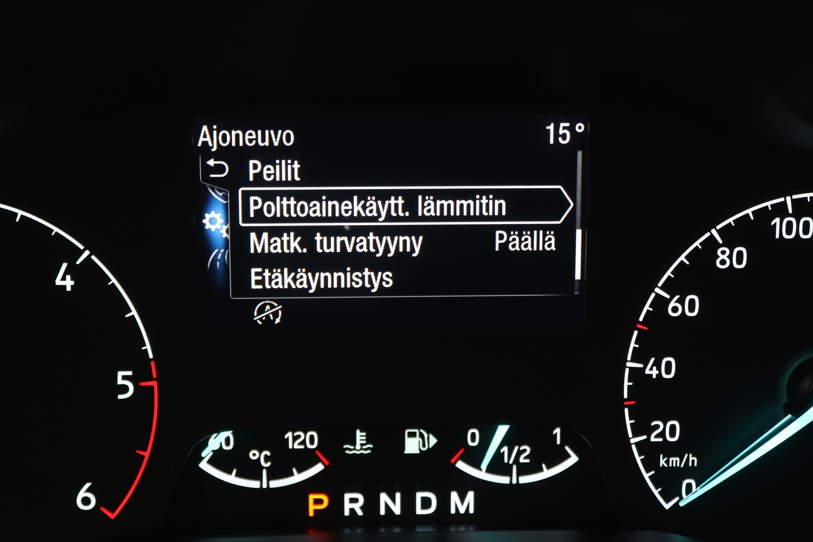 FORD Transit Connect 2022