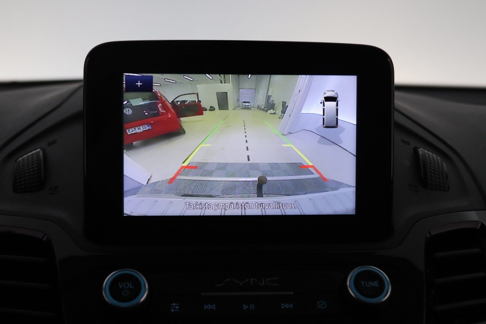 FORD Transit Connect 2022