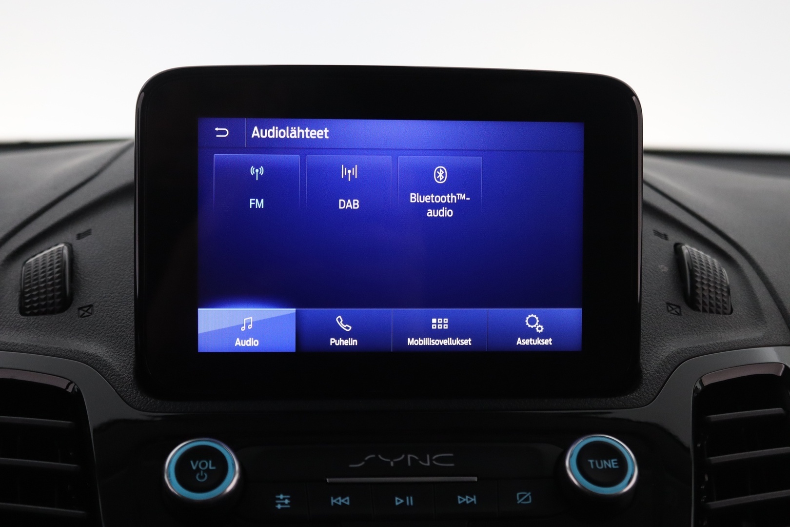 FORD Transit Connect 2022