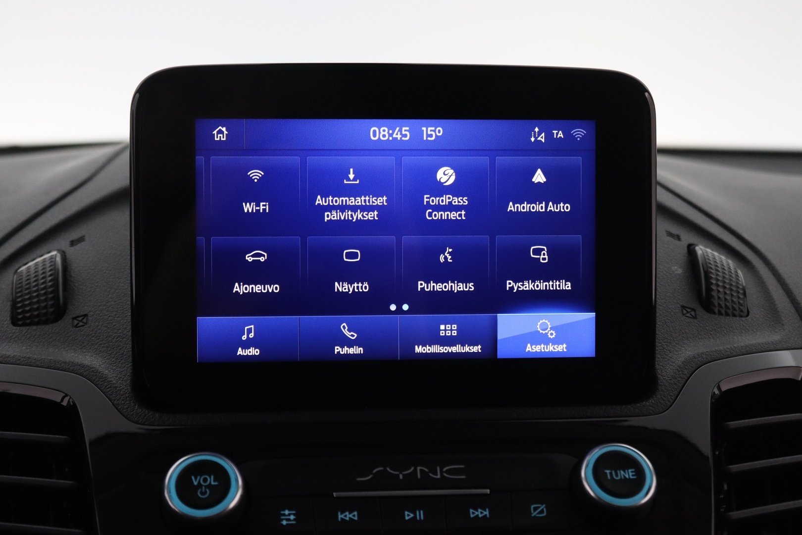 FORD Transit Connect 2022