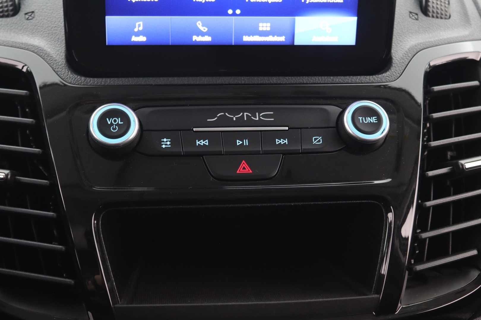 FORD Transit Connect 2022