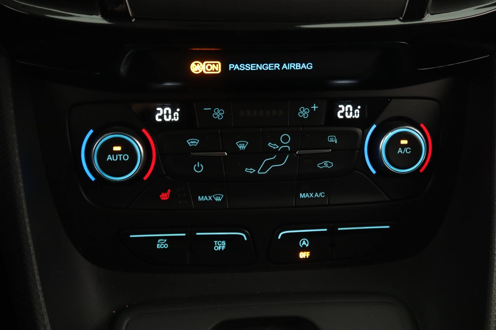 FORD Transit Connect 2022