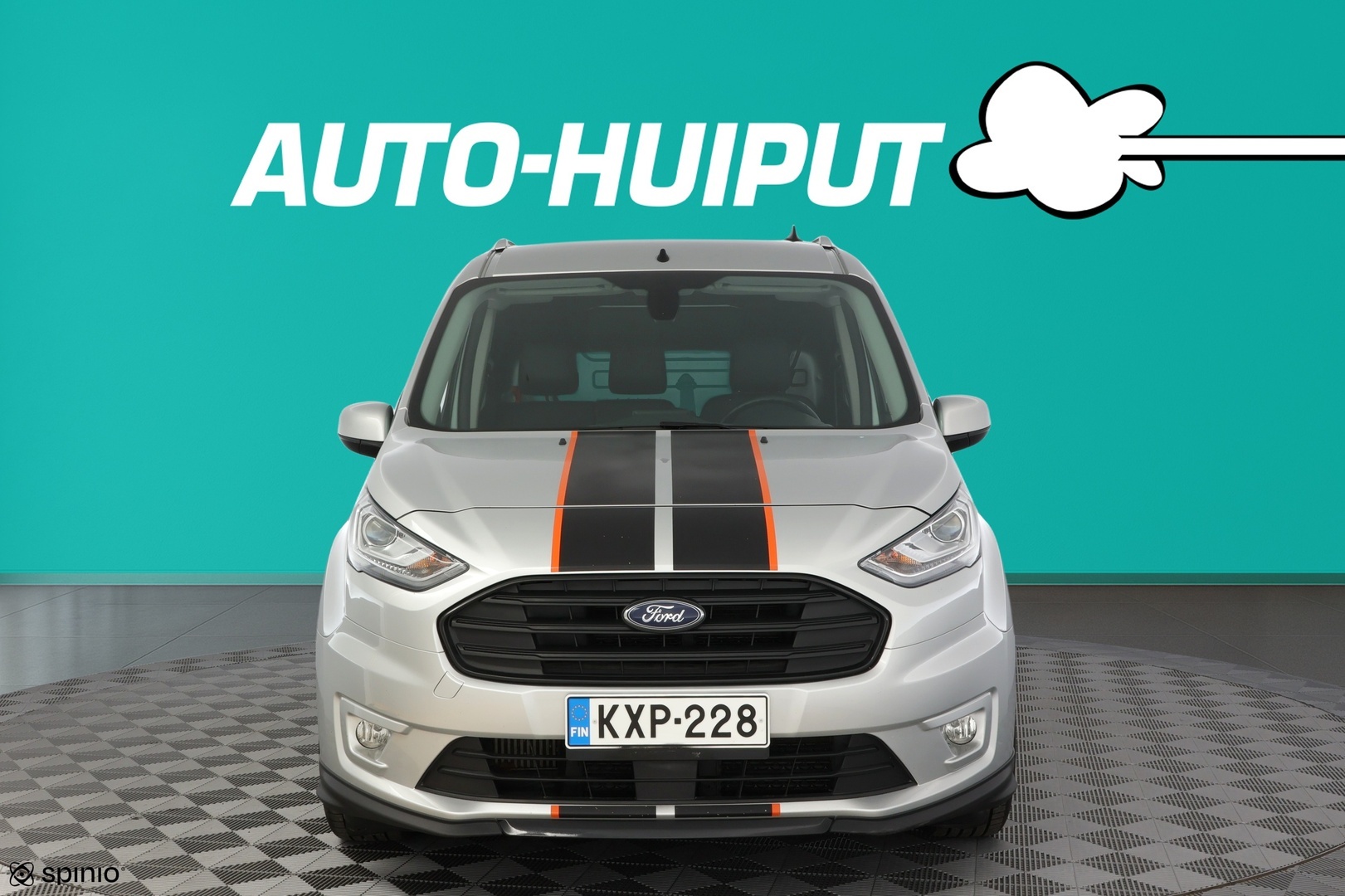 FORD Transit Connect 2022