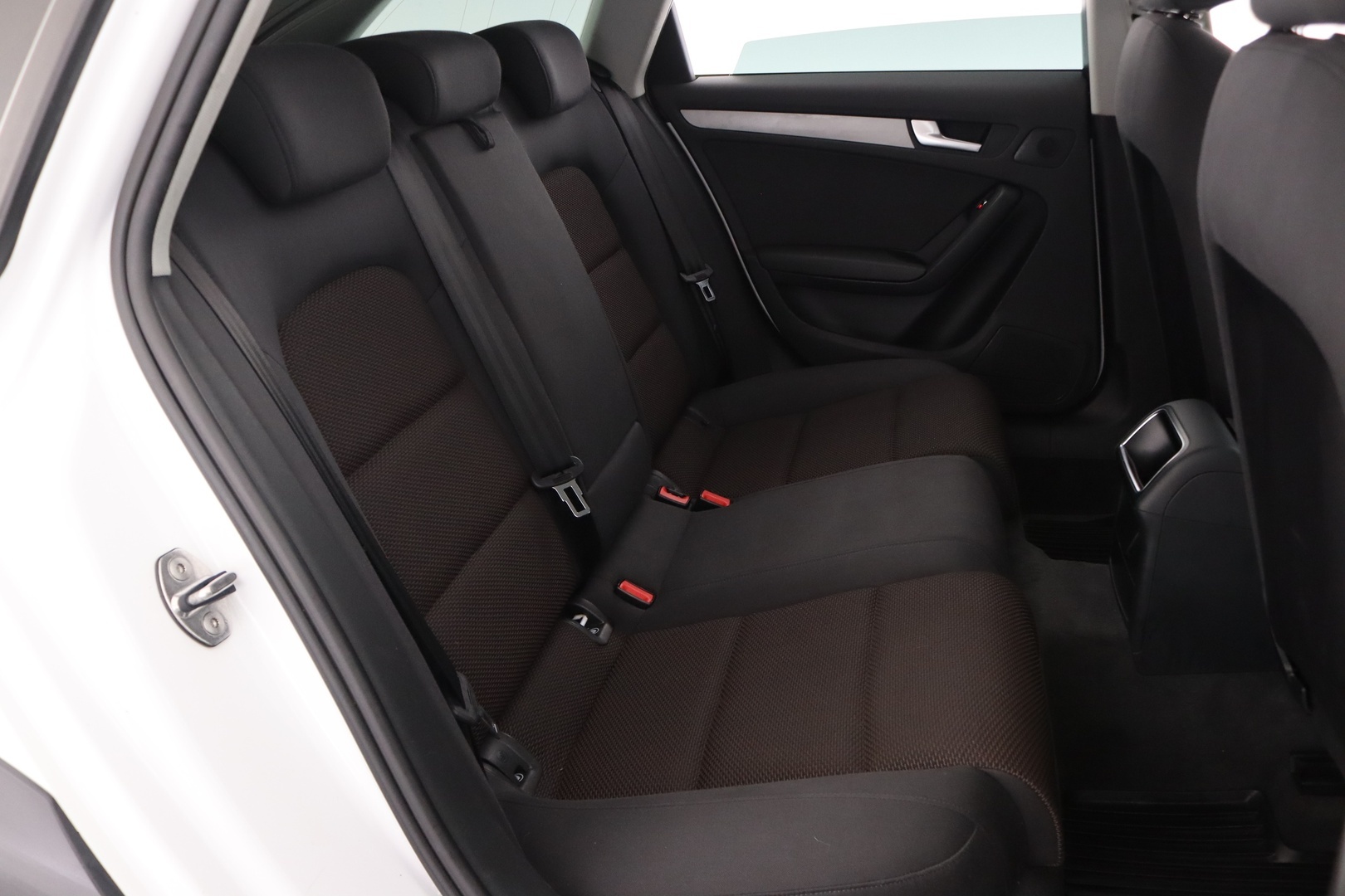 AUDI A4 allroad quattro 2014
