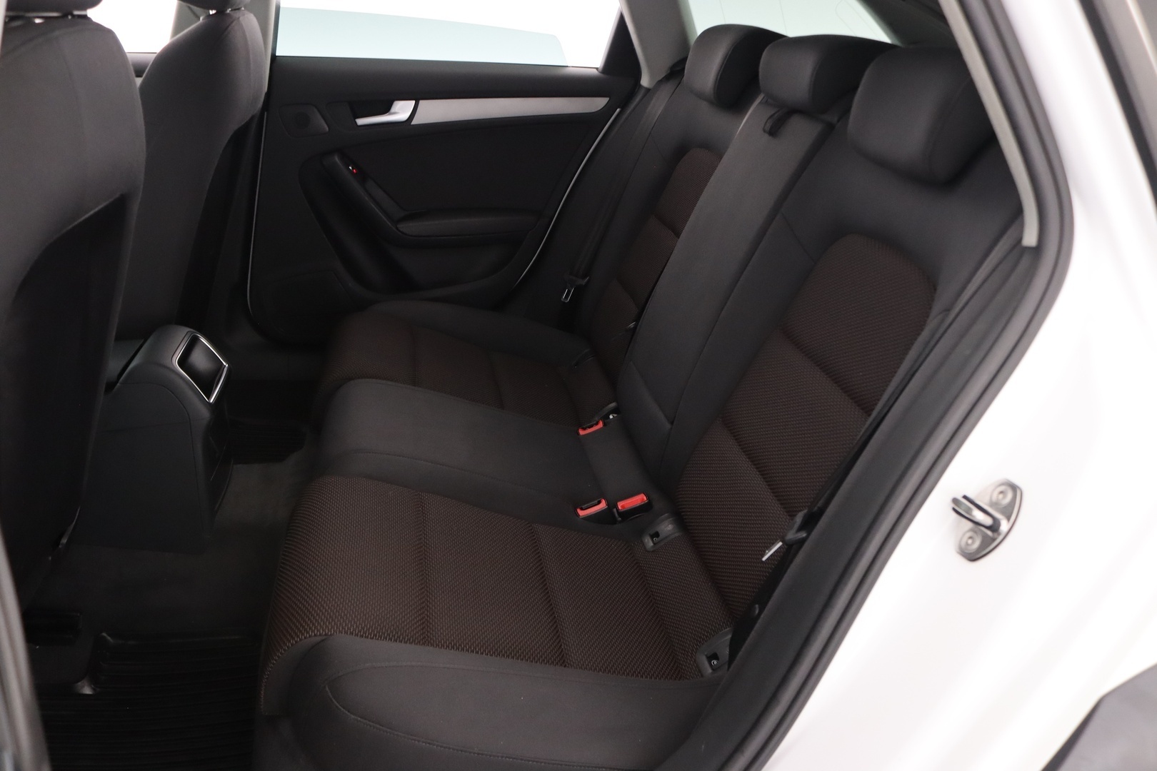 AUDI A4 allroad quattro 2014