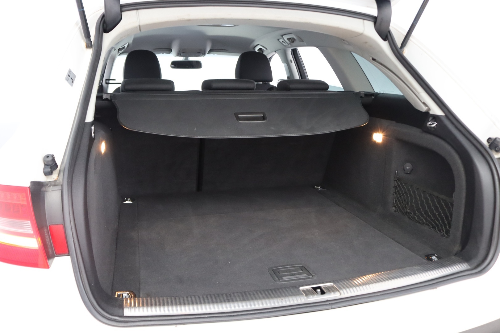 AUDI A4 allroad quattro 2014