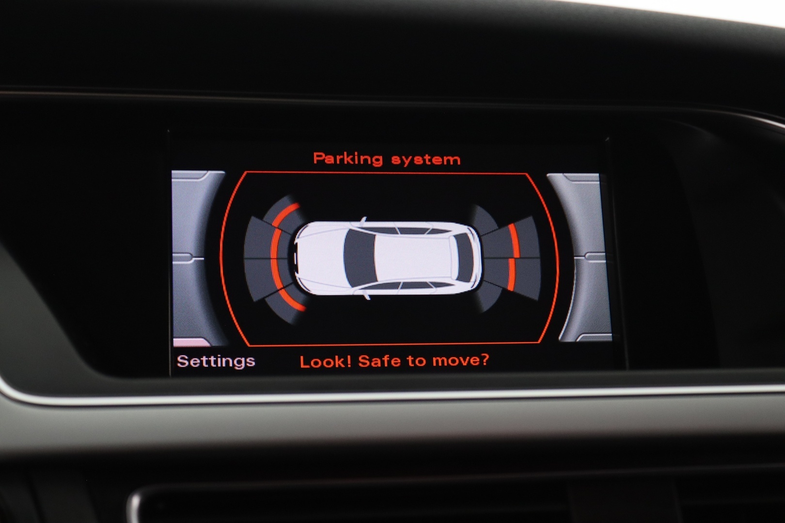 AUDI A4 allroad quattro 2014
