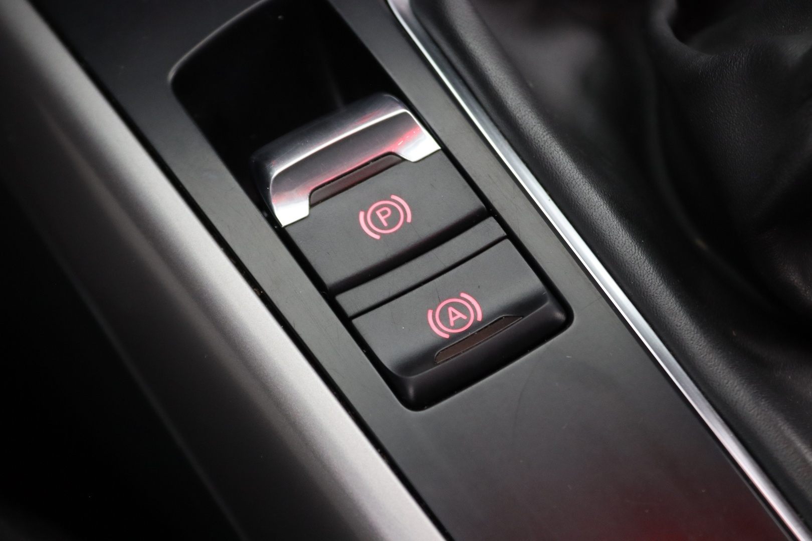 AUDI A4 allroad quattro 2014