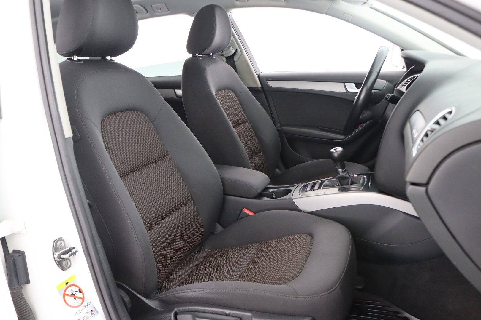 AUDI A4 allroad quattro 2014