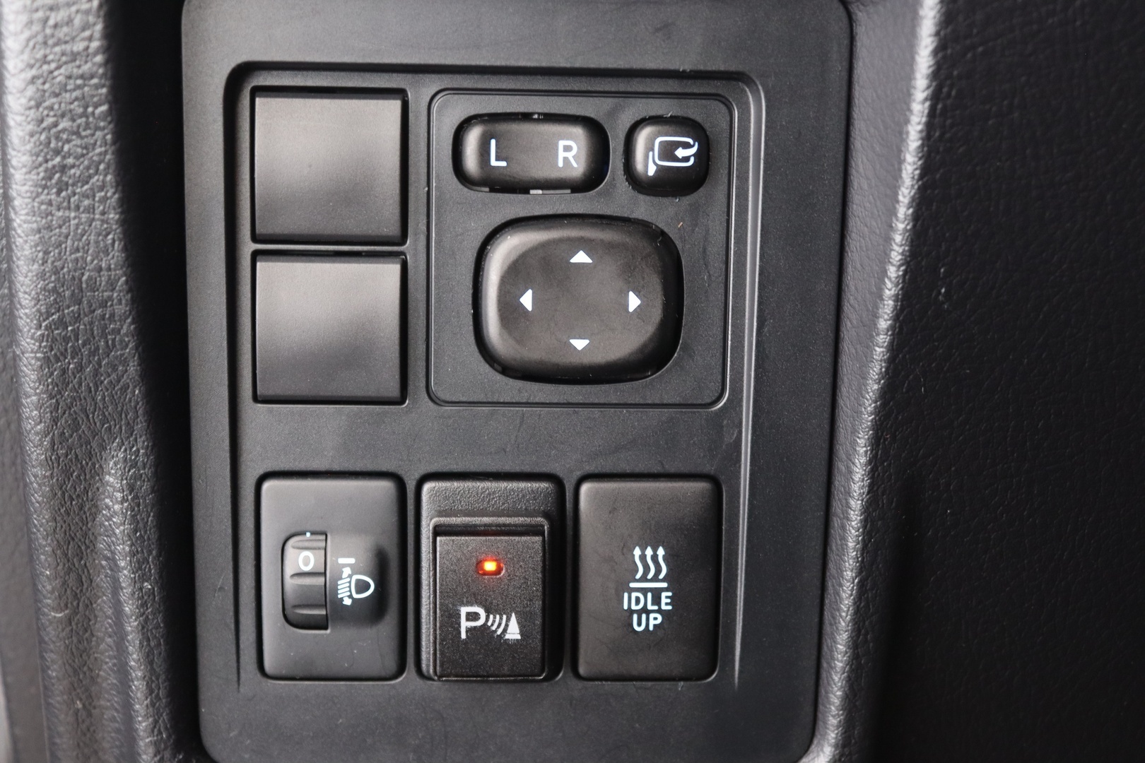 TOYOTA Land Cruiser 2019