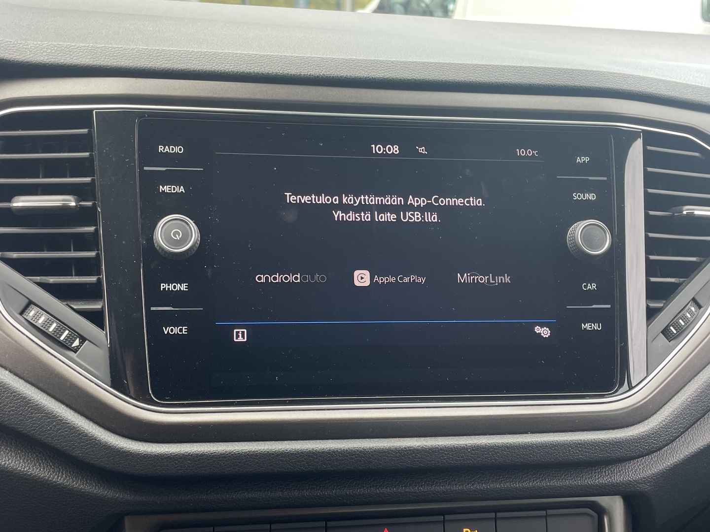 VOLKSWAGEN T-Roc 2018