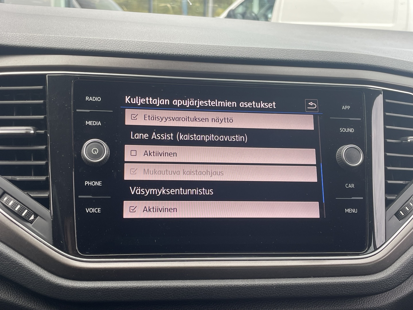 VOLKSWAGEN T-Roc 2018