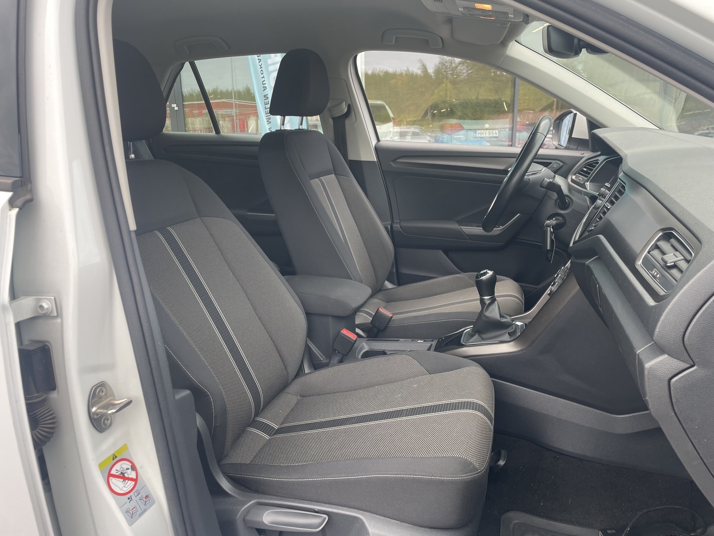 VOLKSWAGEN T-Roc 2018
