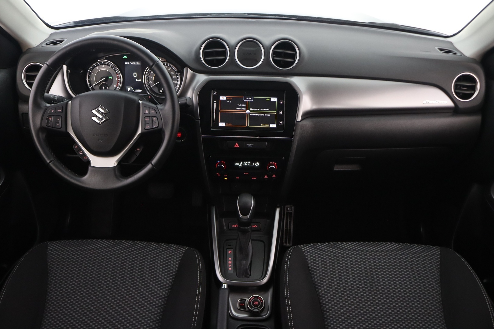 SUZUKI Vitara 2022