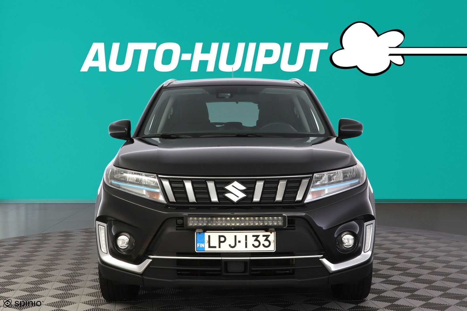 SUZUKI Vitara 2022