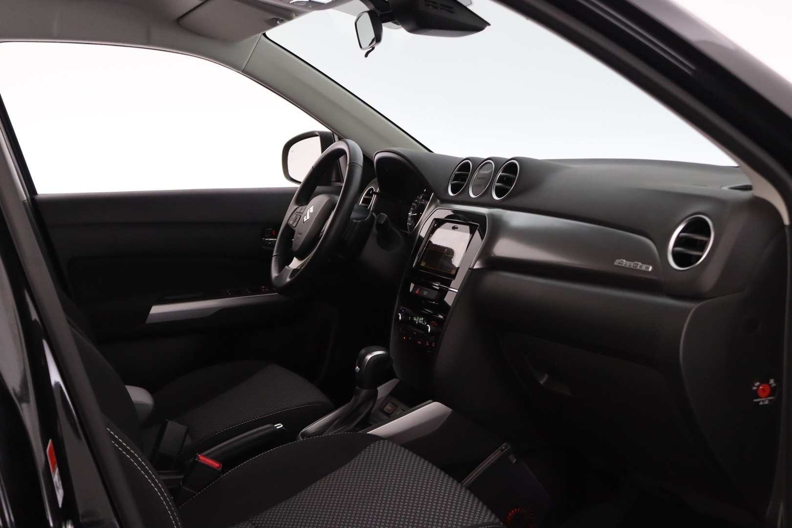 SUZUKI Vitara 2022