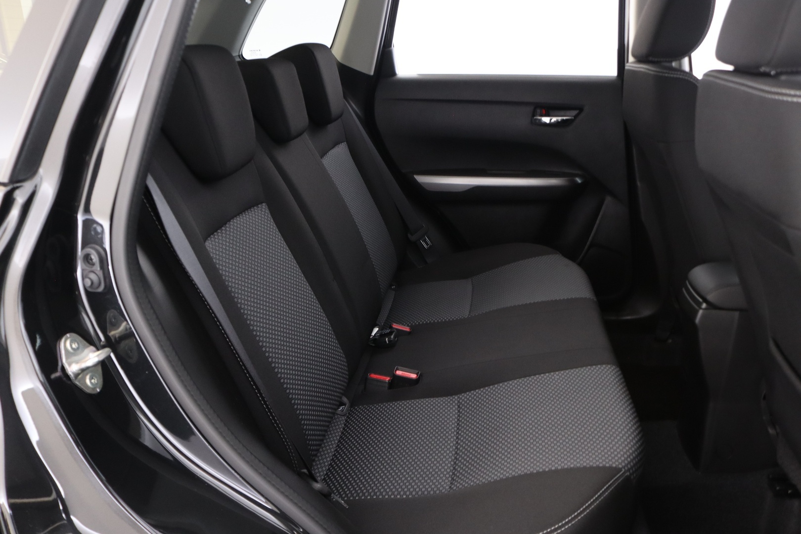 SUZUKI Vitara 2022