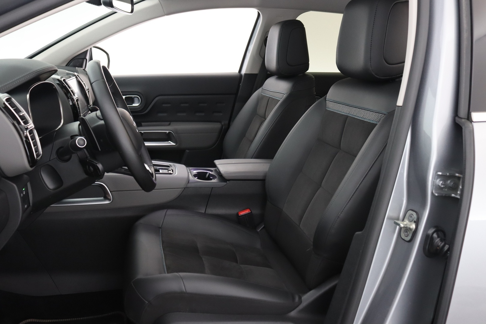 CITROEN C5 Aircross 2022