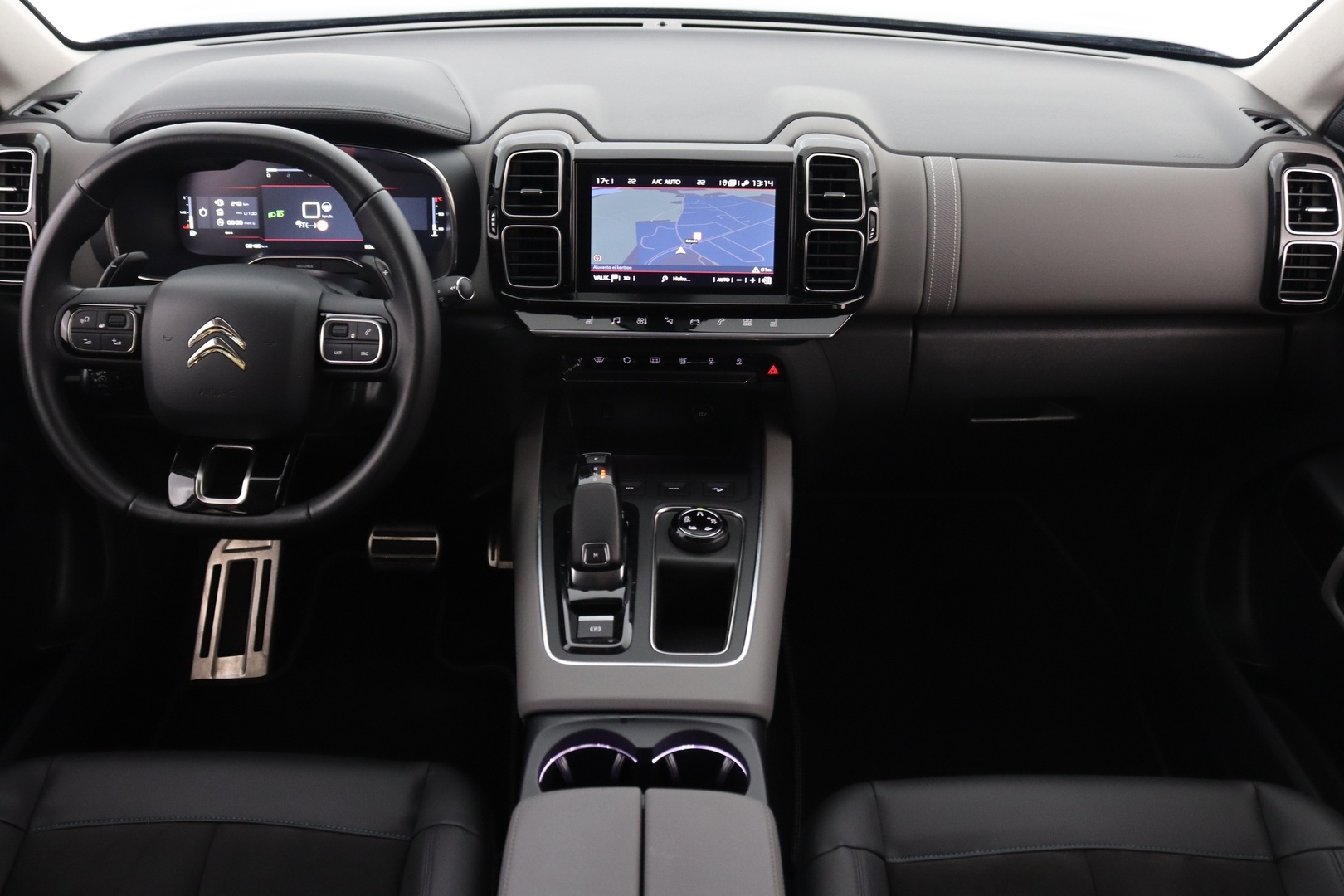 CITROEN C5 Aircross 2022