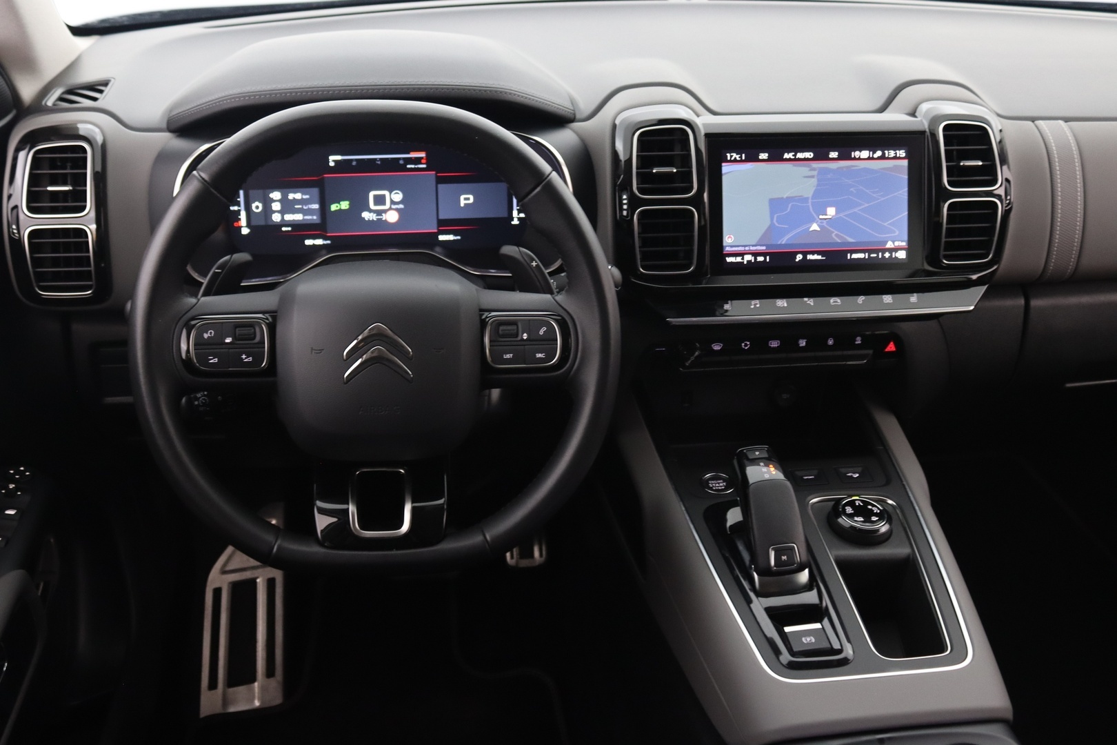 CITROEN C5 Aircross 2022