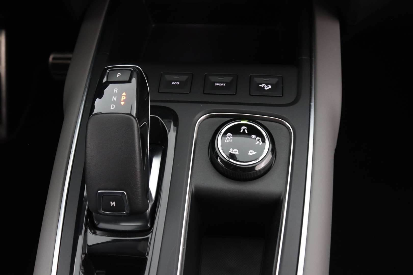 CITROEN C5 Aircross 2022