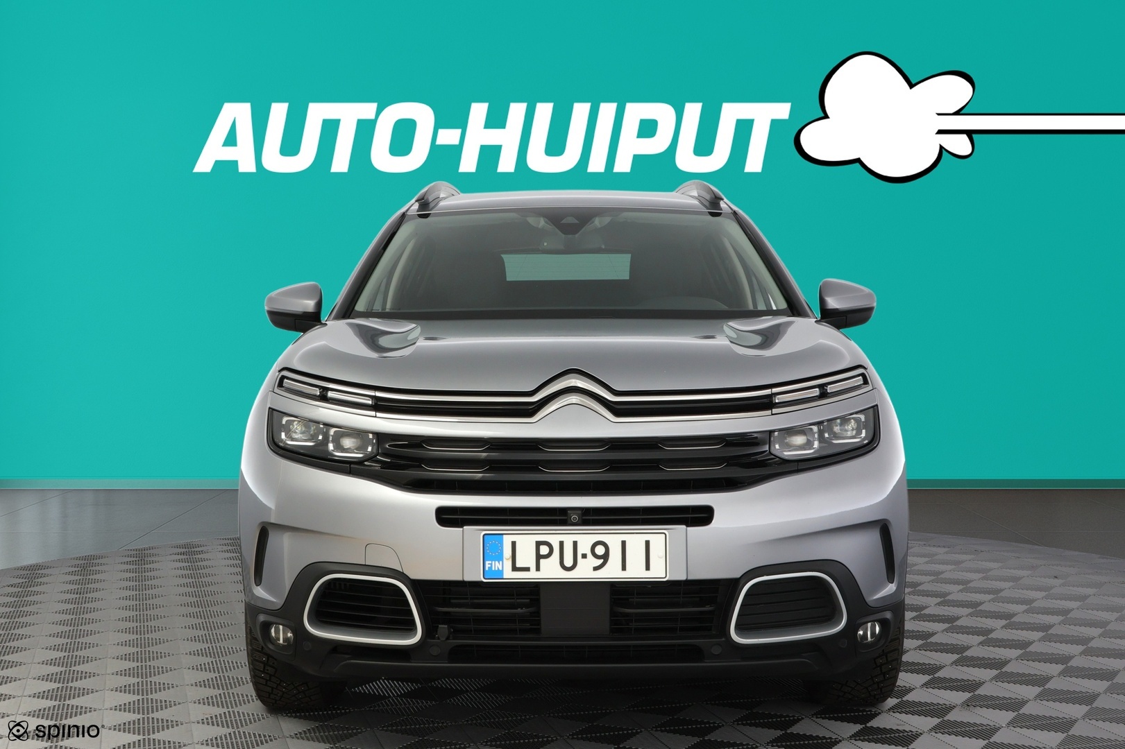 CITROEN C5 Aircross 2022