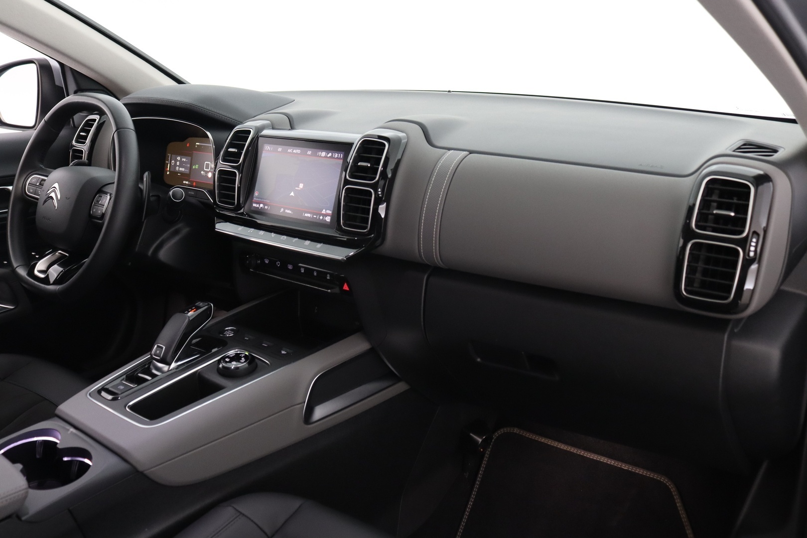 CITROEN C5 Aircross 2022