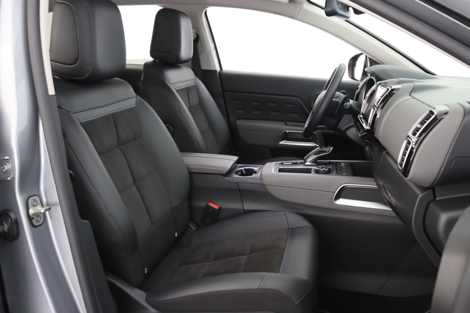 CITROEN C5 Aircross 2022