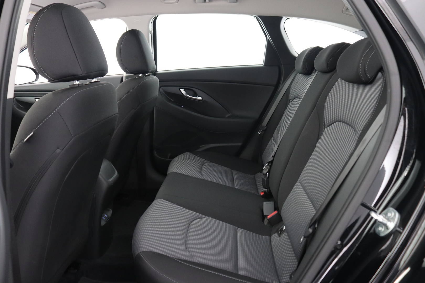 HYUNDAI i30 Wagon 2025