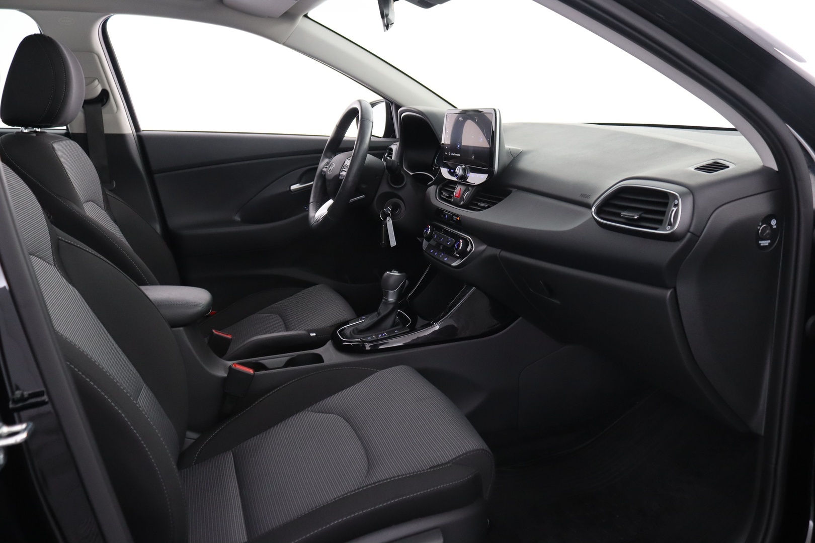 HYUNDAI i30 Wagon 2025