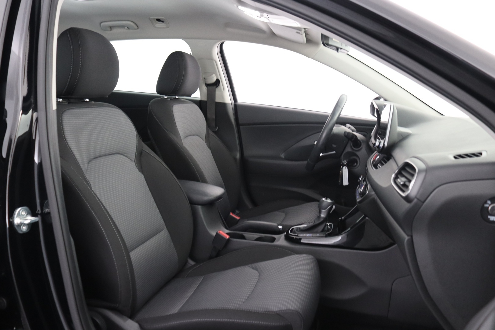 HYUNDAI i30 Wagon 2025