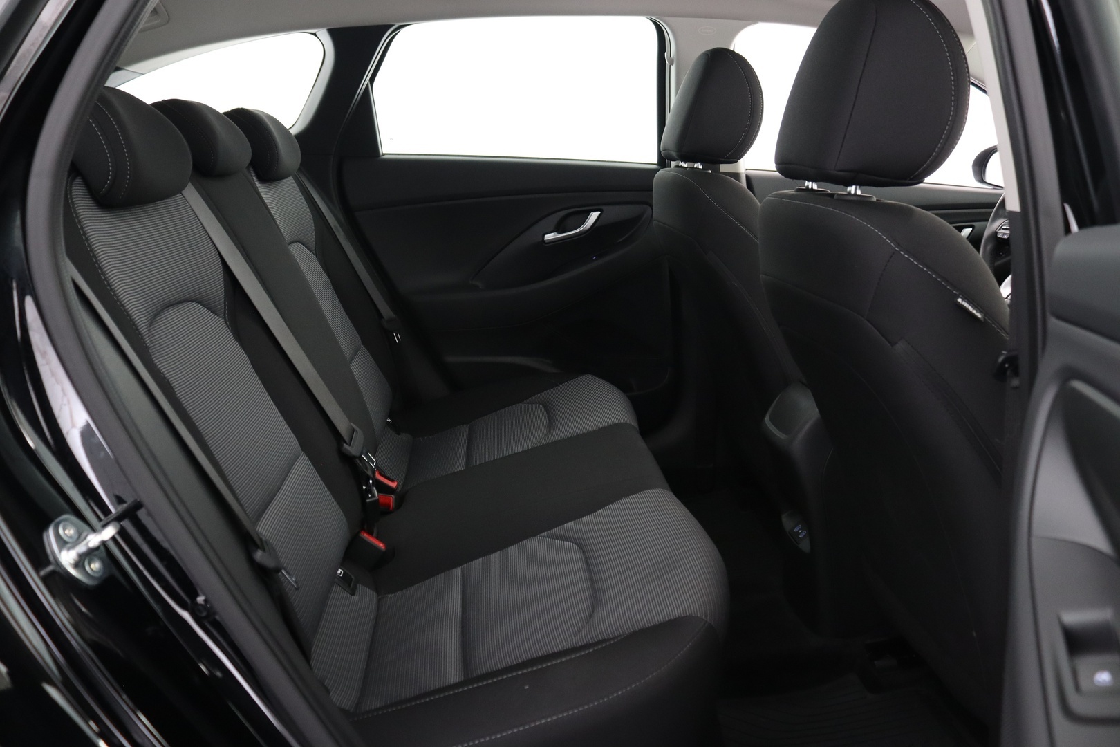 HYUNDAI i30 Wagon 2025