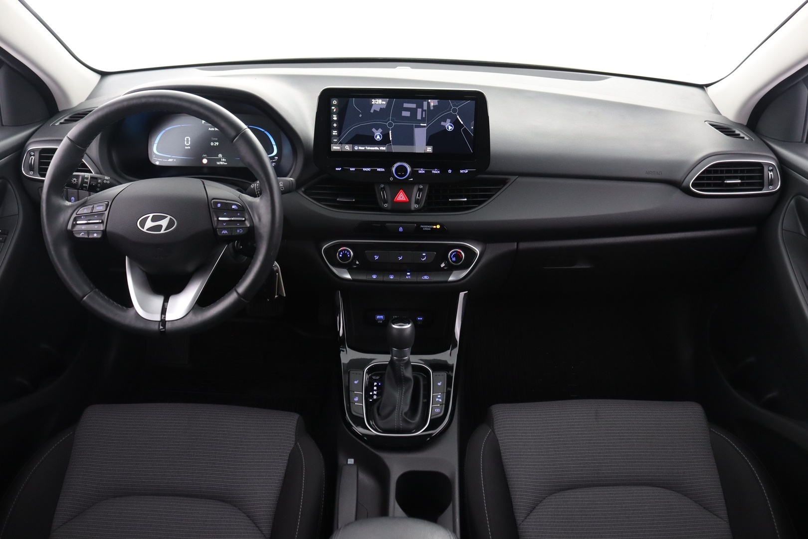 HYUNDAI i30 Wagon 2025