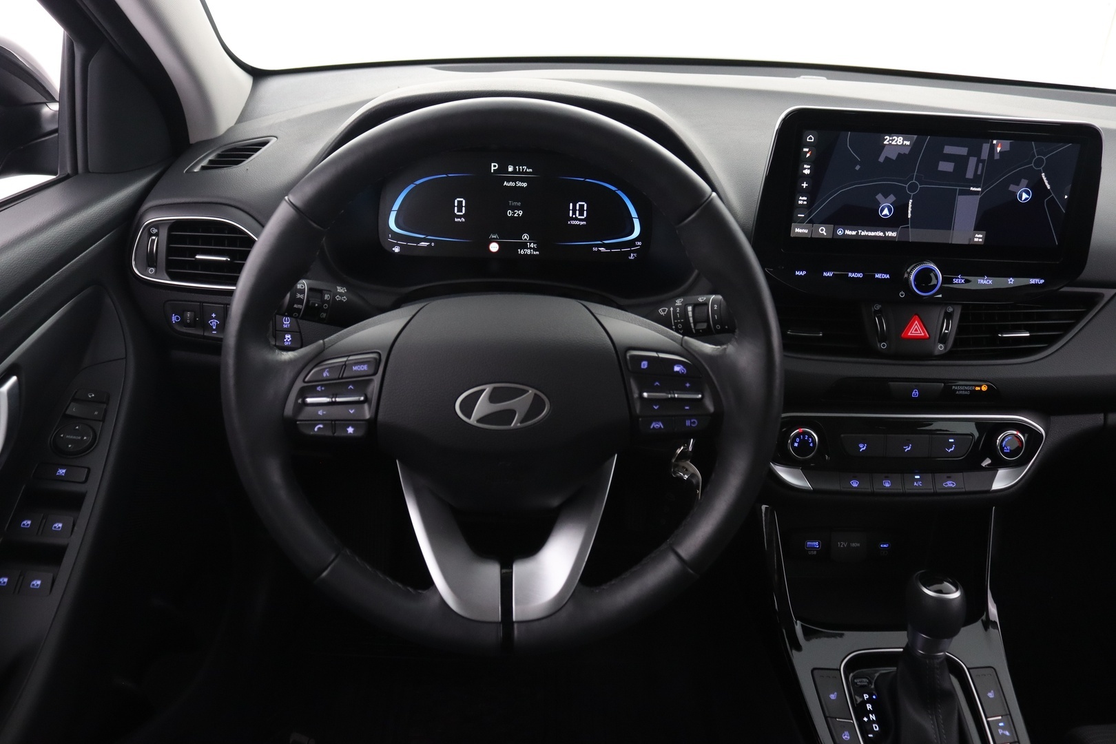 HYUNDAI i30 Wagon 2025