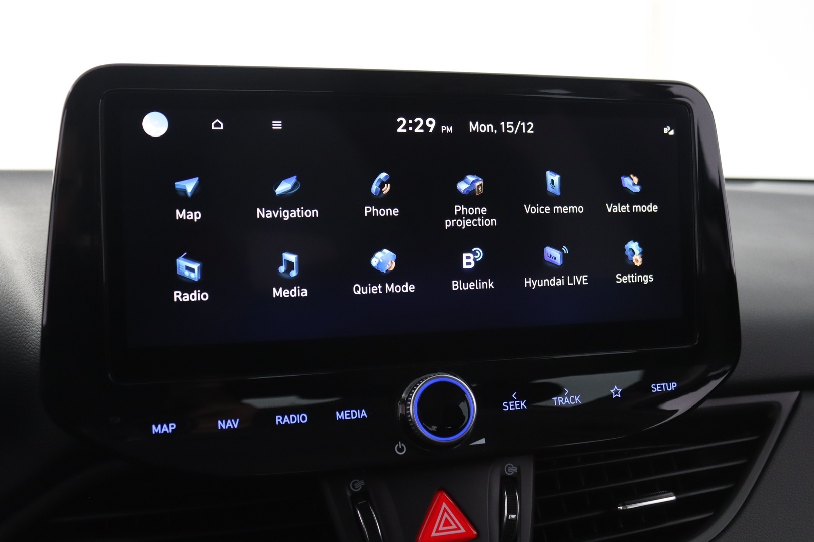 HYUNDAI i30 Wagon 2025