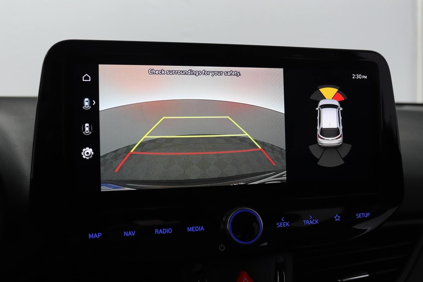 HYUNDAI i30 Wagon 2025