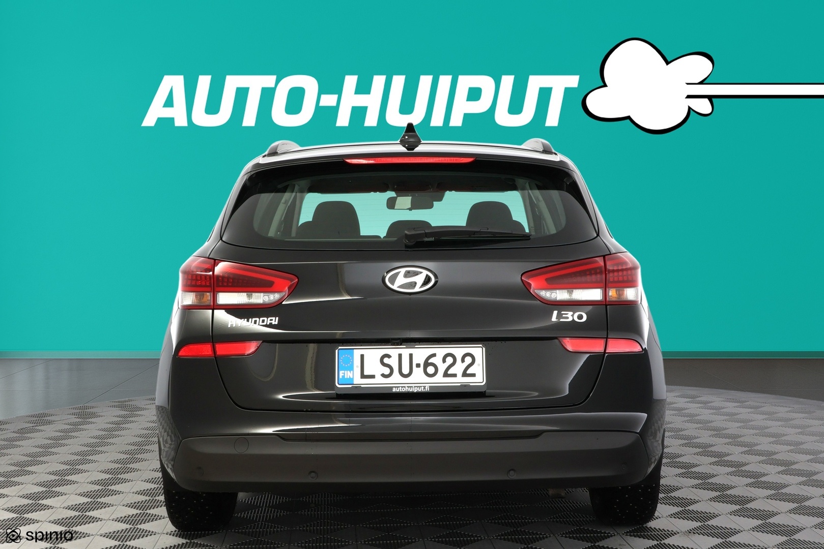 HYUNDAI i30 Wagon 2025