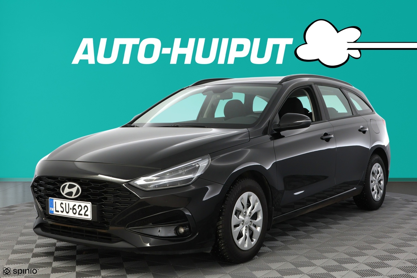 HYUNDAI i30 Wagon 2025